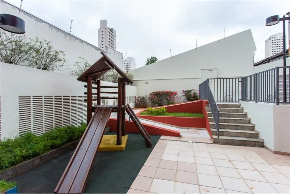 Apartamento com 2 quartos à venda, 54m2 em Chácara Santo Antônio (Zona Sul), São Paulo - SP - imagem 6 Foto 6 de Apartamento com 2 quartos à venda, 54m2 em Chácara Santo Antônio (Zona Sul), São Paulo - SP