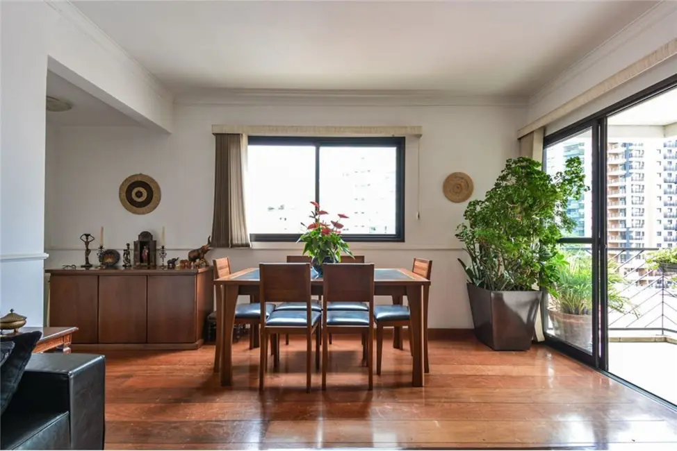 Apartamento com 3 quartos à venda, 100m2 em Vila Mariana, São Paulo - SP - imagem 3 Foto 3 de Apartamento com 3 quartos à venda, 100m2 em Vila Mariana, São Paulo - SP