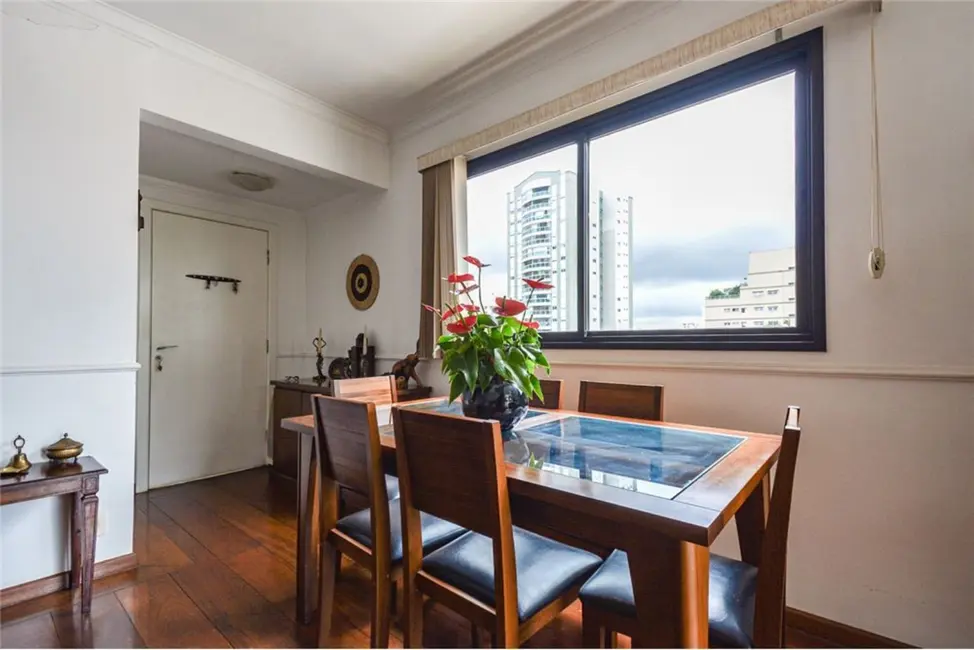 Apartamento com 3 quartos à venda, 100m2 em Vila Mariana, São Paulo - SP - imagem 9 Foto 9 de Apartamento com 3 quartos à venda, 100m2 em Vila Mariana, São Paulo - SP