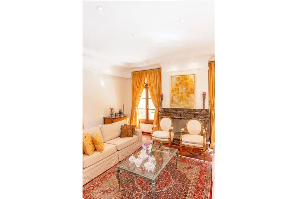 Foto 7 de Casa com 4 quartos à venda, 869m2 em Jardim Morumbi, São Paulo - SP