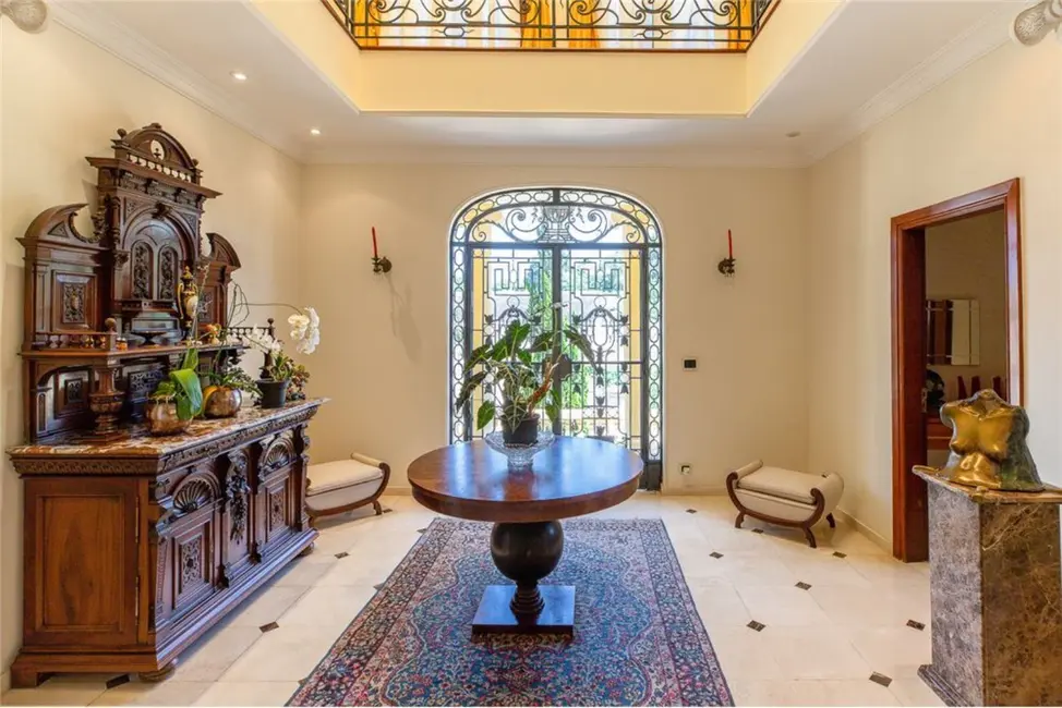 Foto 1 de Casa com 4 quartos à venda, 869m2 em Jardim Morumbi, São Paulo - SP