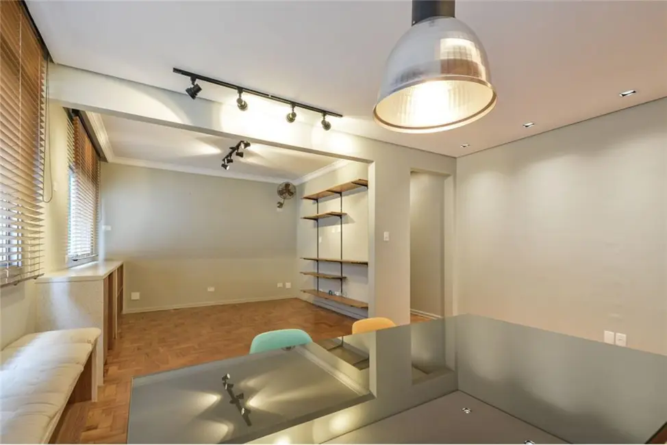 Foto 3 de Apartamento com 1 quarto à venda, 80m2 em Consolação, São Paulo - SP