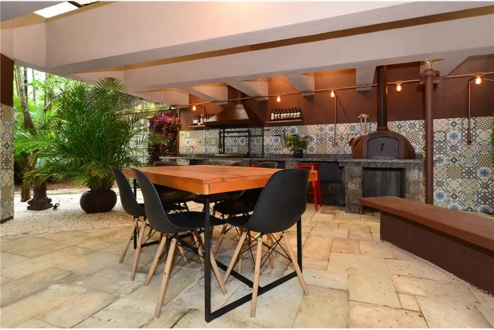 Apartamento com 3 quartos à venda, 200m2 em Morumbi, São Paulo - SP - imagem 4 Foto 4 de Apartamento com 3 quartos à venda, 200m2 em Morumbi, São Paulo - SP