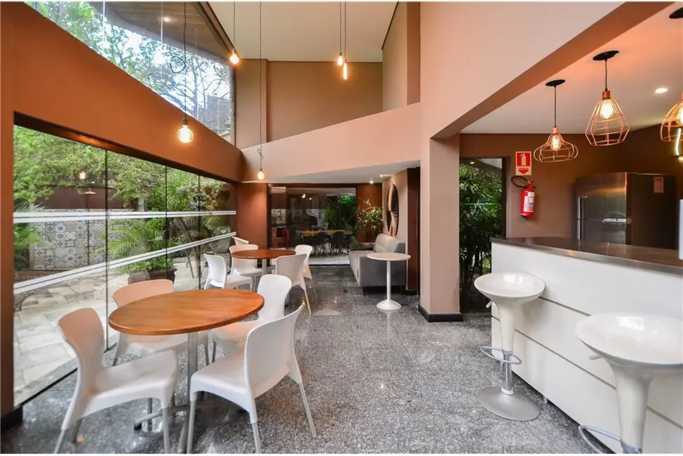 Apartamento com 3 quartos à venda, 200m2 em Morumbi, São Paulo - SP - imagem 7 Foto 7 de Apartamento com 3 quartos à venda, 200m2 em Morumbi, São Paulo - SP