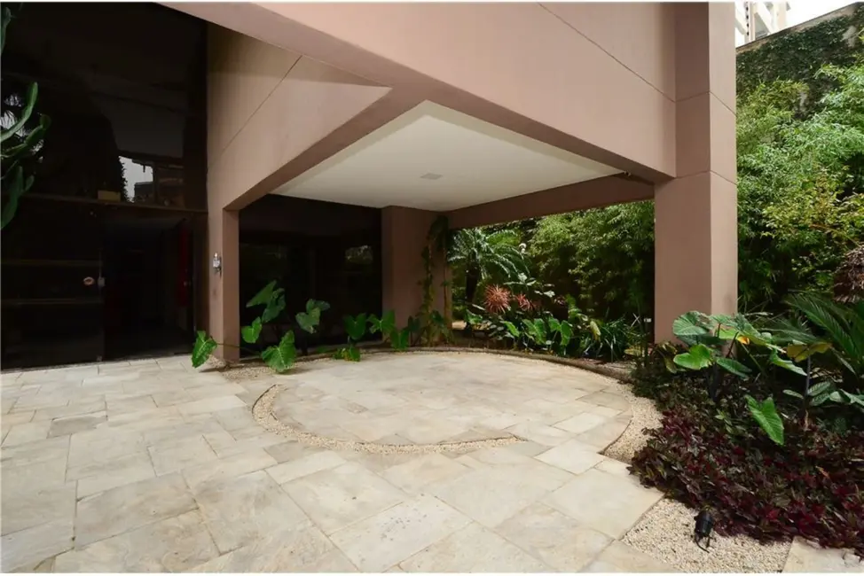 Apartamento com 3 quartos à venda, 200m2 em Morumbi, São Paulo - SP - imagem 5 Foto 5 de Apartamento com 3 quartos à venda, 200m2 em Morumbi, São Paulo - SP