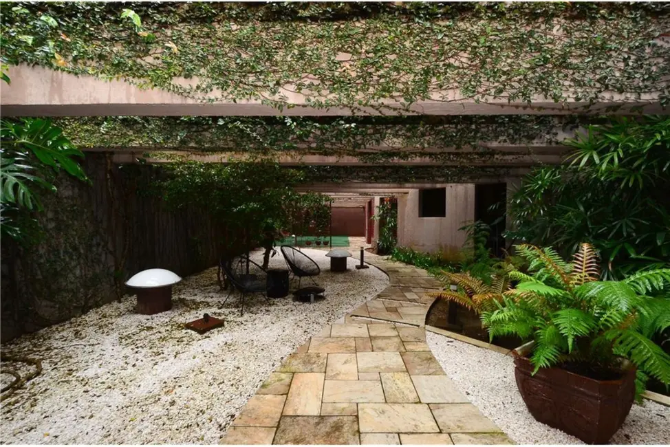 Apartamento com 3 quartos à venda, 200m2 em Morumbi, São Paulo - SP - imagem 3 Foto 3 de Apartamento com 3 quartos à venda, 200m2 em Morumbi, São Paulo - SP