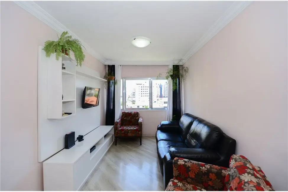 Apartamento com 3 quartos à venda, 70m2 em Saúde, São Paulo - SP - imagem 6 Foto 6 de Apartamento com 3 quartos à venda, 70m2 em Saúde, São Paulo - SP