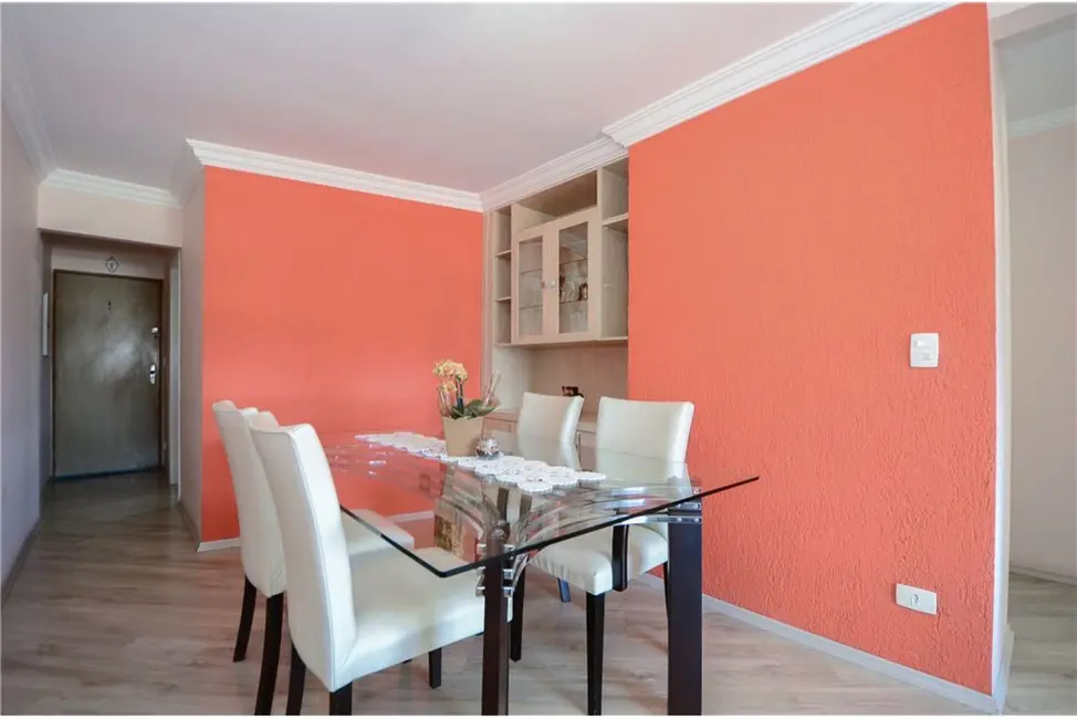 Apartamento com 3 quartos à venda, 70m2 em Saúde, São Paulo - SP - imagem 3 Foto 3 de Apartamento com 3 quartos à venda, 70m2 em Saúde, São Paulo - SP