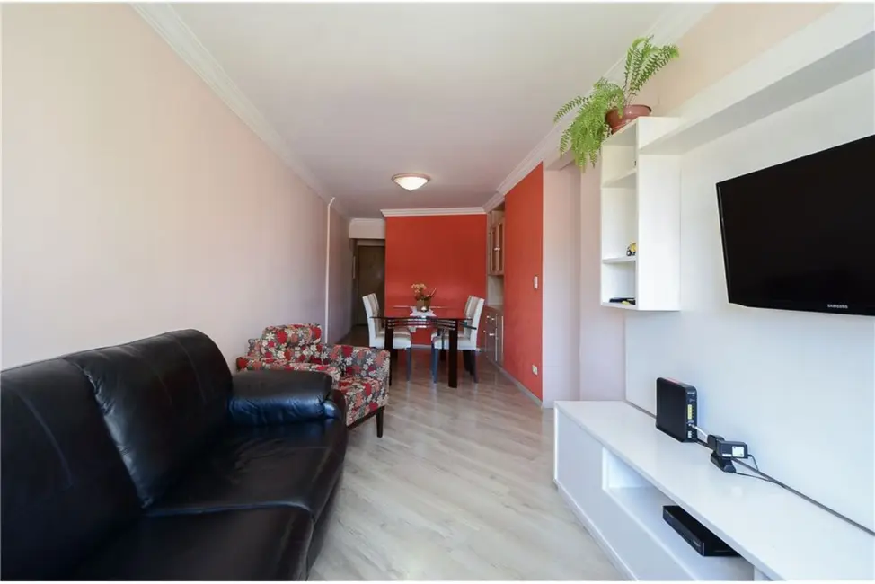 Apartamento com 3 quartos à venda, 70m2 em Saúde, São Paulo - SP - imagem 4 Foto 4 de Apartamento com 3 quartos à venda, 70m2 em Saúde, São Paulo - SP