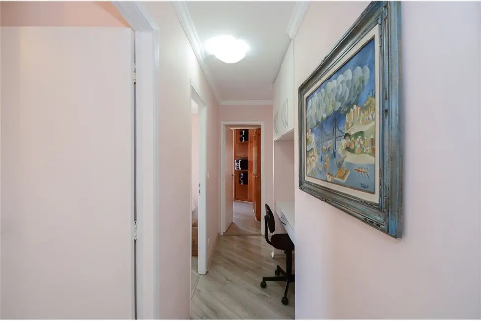 Apartamento com 3 quartos à venda, 70m2 em Saúde, São Paulo - SP - imagem 8 Foto 8 de Apartamento com 3 quartos à venda, 70m2 em Saúde, São Paulo - SP