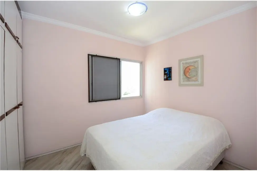 Apartamento com 3 quartos à venda, 70m2 em Saúde, São Paulo - SP - imagem 7 Foto 7 de Apartamento com 3 quartos à venda, 70m2 em Saúde, São Paulo - SP