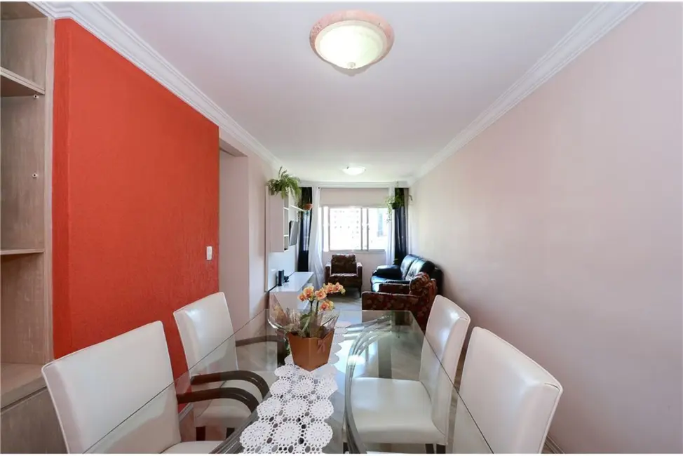 Apartamento com 3 quartos à venda, 70m2 em Saúde, São Paulo - SP - imagem 1 Foto 1 de Apartamento com 3 quartos à venda, 70m2 em Saúde, São Paulo - SP