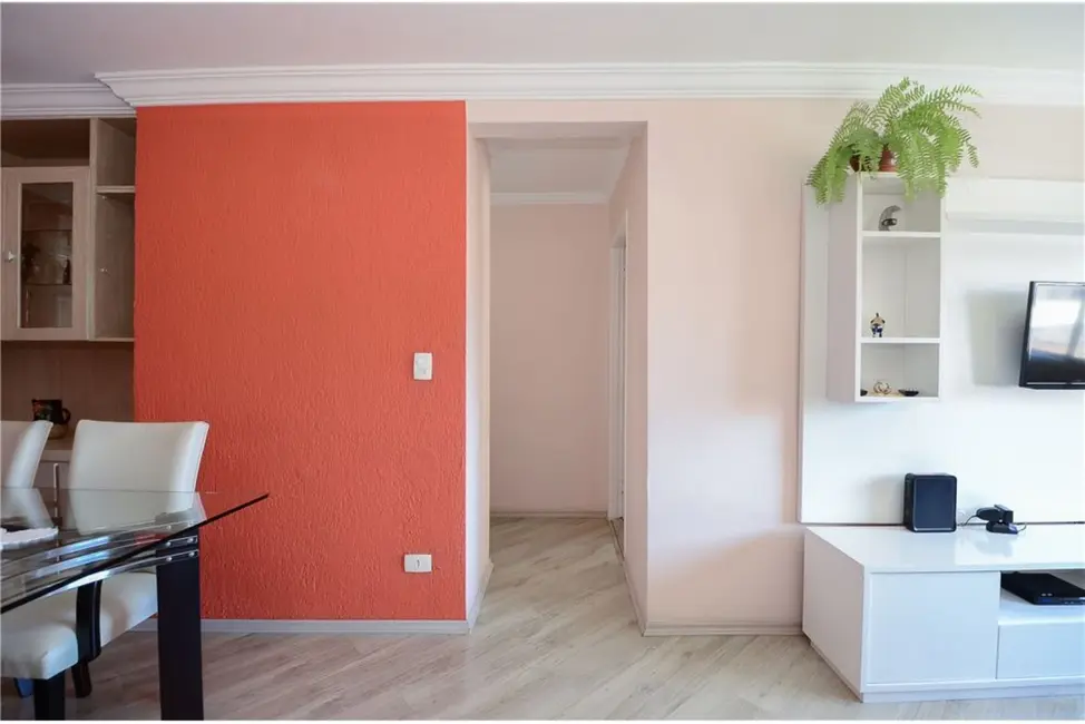 Apartamento com 3 quartos à venda, 70m2 em Saúde, São Paulo - SP - imagem 2 Foto 2 de Apartamento com 3 quartos à venda, 70m2 em Saúde, São Paulo - SP