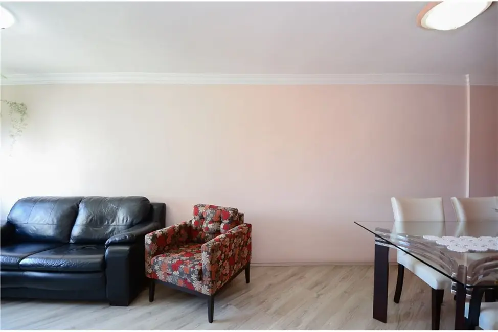 Apartamento com 3 quartos à venda, 70m2 em Saúde, São Paulo - SP - imagem 5 Foto 5 de Apartamento com 3 quartos à venda, 70m2 em Saúde, São Paulo - SP