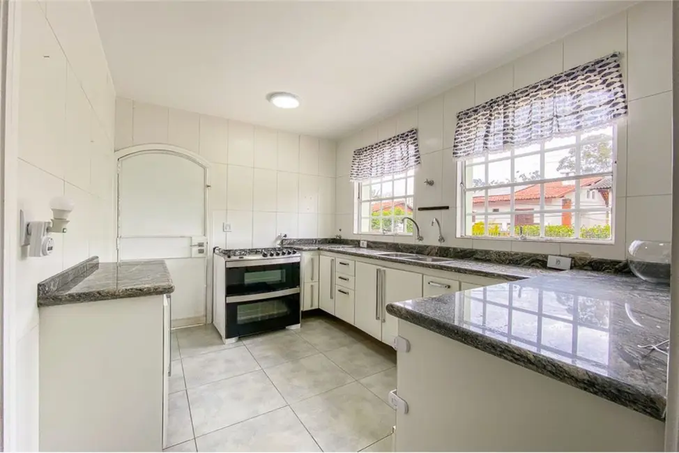 Foto 1 de Casa com 3 quartos à venda, 440m2 em Morumbi, São Paulo - SP