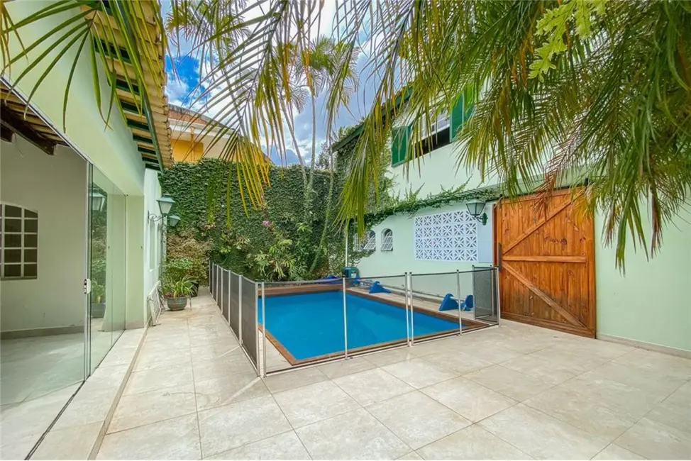 Casa com 3 quartos à venda, 440m2 em Morumbi, São Paulo - SP - imagem 4 Foto 4 de Casa com 3 quartos à venda, 440m2 em Morumbi, São Paulo - SP