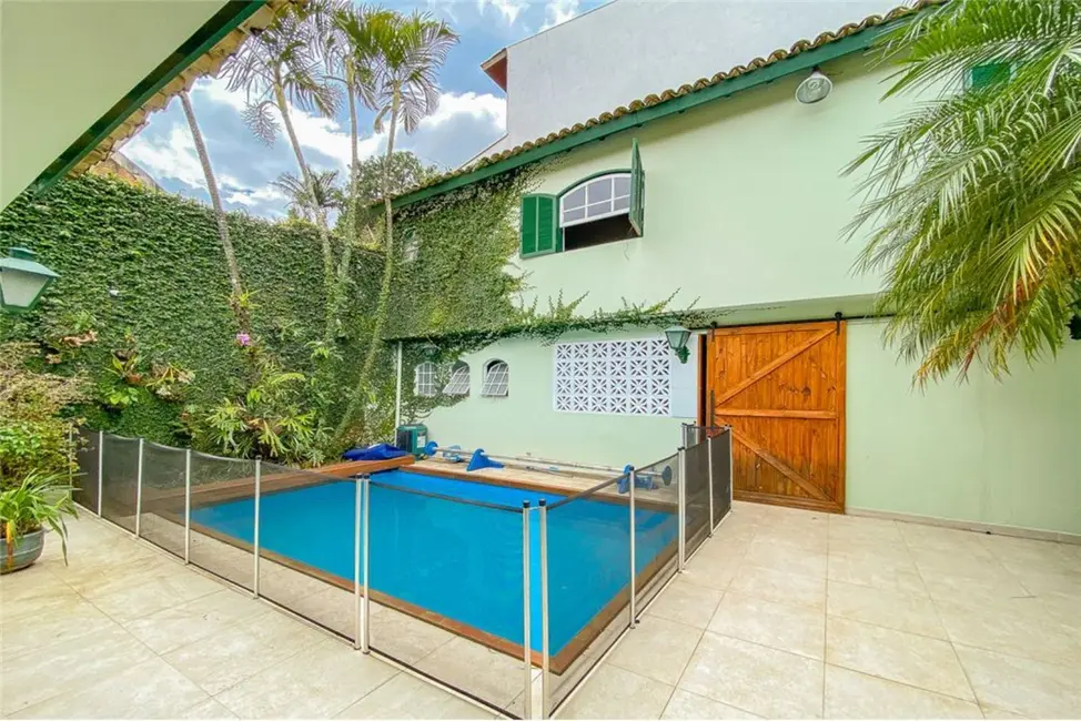 Casa com 3 quartos à venda, 440m2 em Morumbi, São Paulo - SP - imagem 6 Foto 6 de Casa com 3 quartos à venda, 440m2 em Morumbi, São Paulo - SP