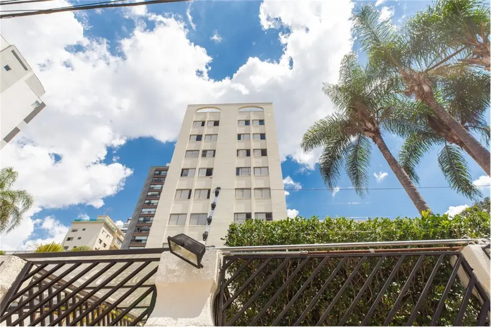 Foto 1 de Apartamento com 2 quartos à venda, 70m2 em Campo Belo, São Paulo - SP