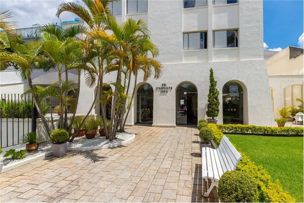 Apartamento com 2 quartos à venda, 70m2 em Campo Belo, São Paulo - SP - imagem 4 Foto 4 de Apartamento com 2 quartos à venda, 70m2 em Campo Belo, São Paulo - SP