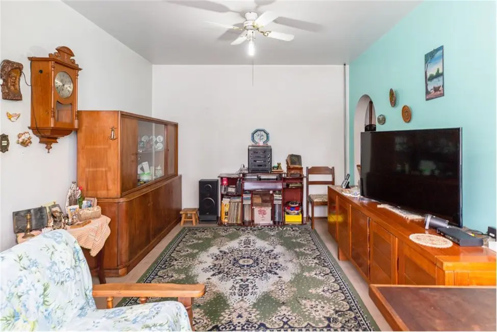 Apartamento com 2 quartos à venda, 70m2 em Campo Belo, São Paulo - SP - imagem 6 Foto 6 de Apartamento com 2 quartos à venda, 70m2 em Campo Belo, São Paulo - SP