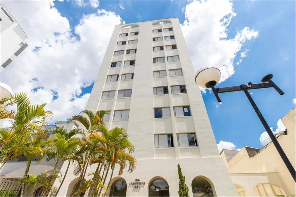 Apartamento com 2 quartos à venda, 70m2 em Campo Belo, São Paulo - SP - imagem 3 Foto 3 de Apartamento com 2 quartos à venda, 70m2 em Campo Belo, São Paulo - SP