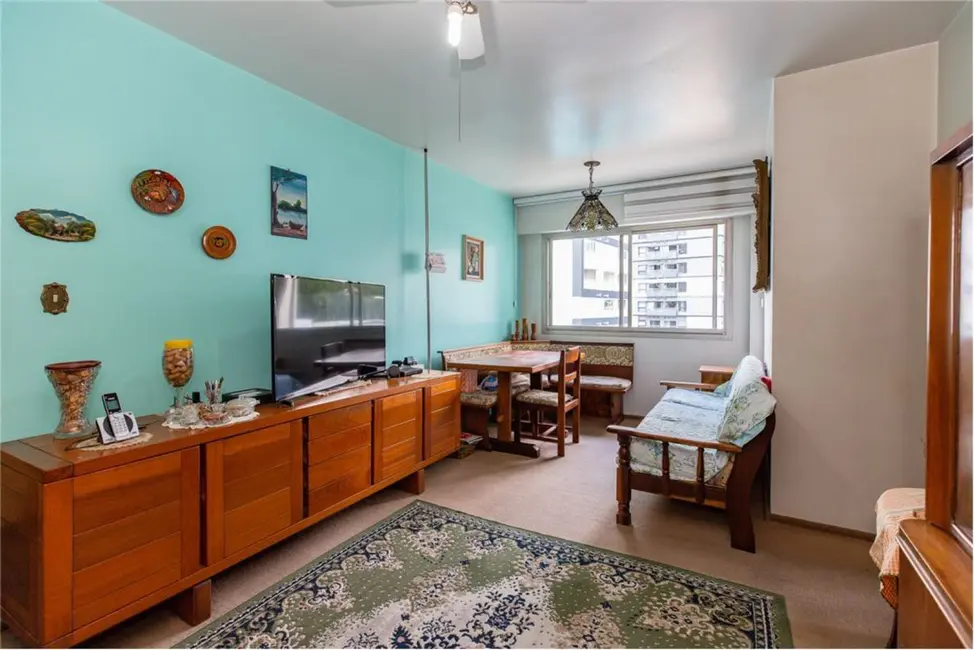 Apartamento com 2 quartos à venda, 70m2 em Campo Belo, São Paulo - SP - imagem 9 Foto 9 de Apartamento com 2 quartos à venda, 70m2 em Campo Belo, São Paulo - SP