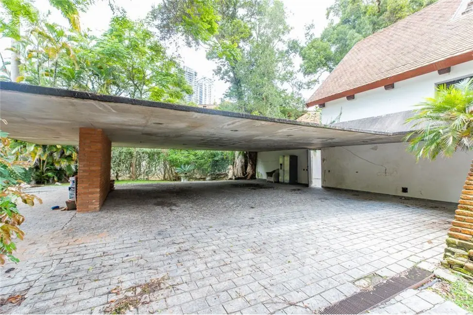 Foto 9 de Casa com 4 quartos à venda, 800m2 em Retiro Morumbi, São Paulo - SP