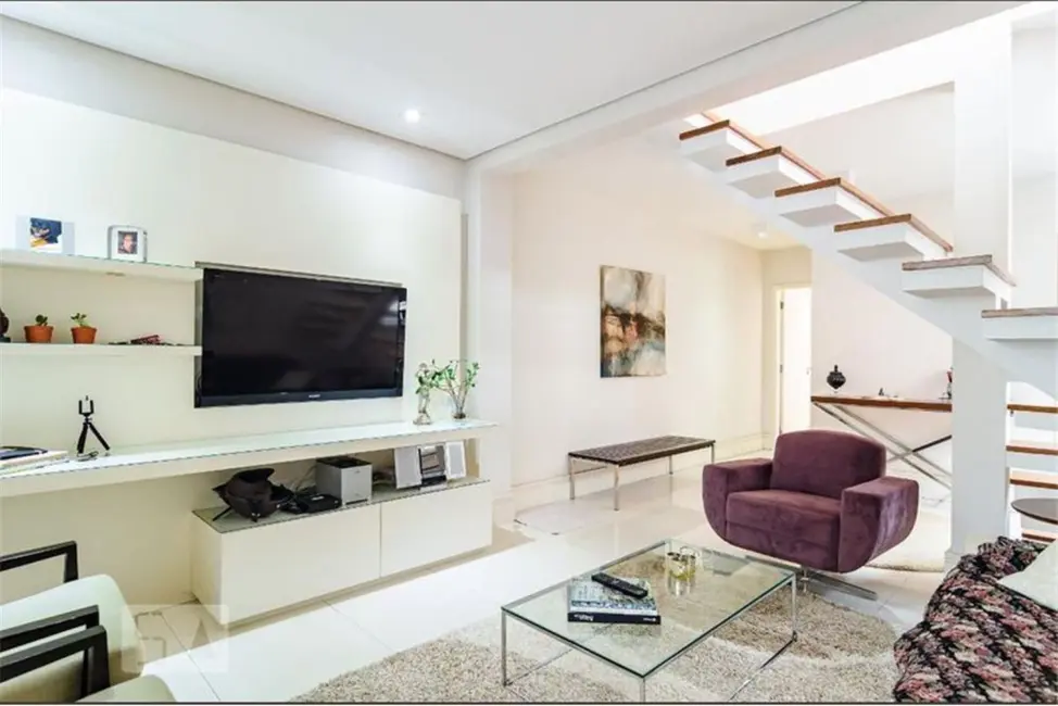 Casa com 3 quartos à venda, 165m2 em Planalto Paulista, São Paulo - SP - imagem 7 Foto 7 de Casa com 3 quartos à venda, 165m2 em Planalto Paulista, São Paulo - SP