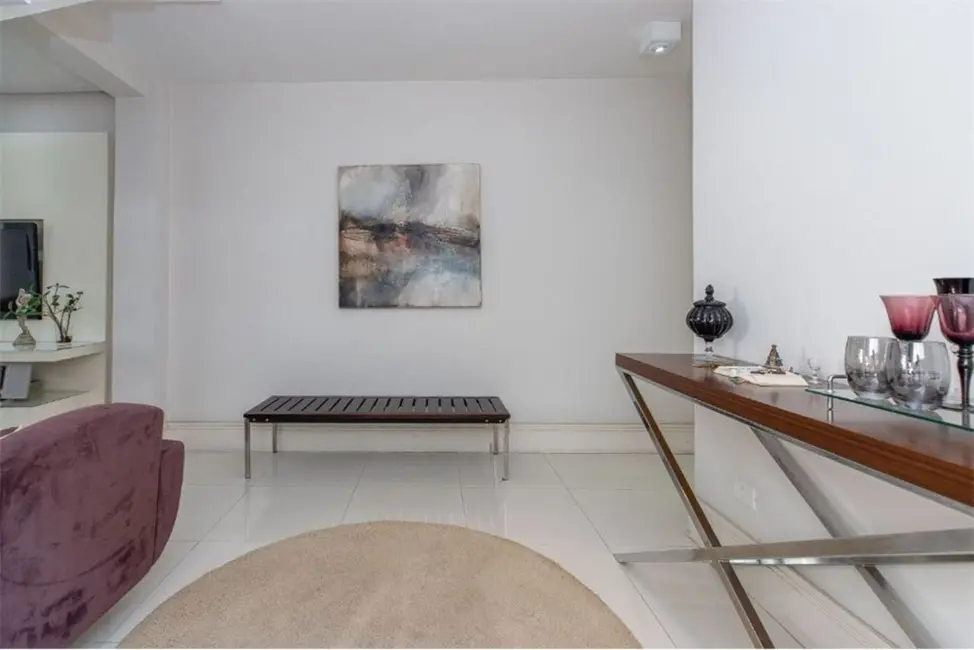 Casa com 3 quartos à venda, 165m2 em Planalto Paulista, São Paulo - SP - imagem 8 Foto 8 de Casa com 3 quartos à venda, 165m2 em Planalto Paulista, São Paulo - SP