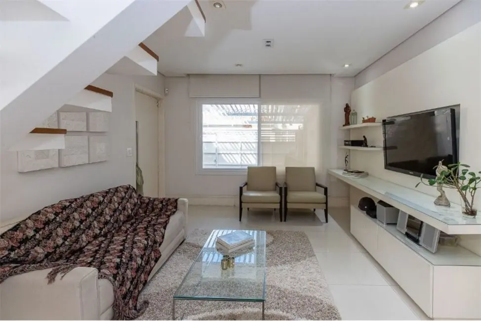 Casa com 3 quartos à venda, 165m2 em Planalto Paulista, São Paulo - SP - imagem 5 Foto 5 de Casa com 3 quartos à venda, 165m2 em Planalto Paulista, São Paulo - SP