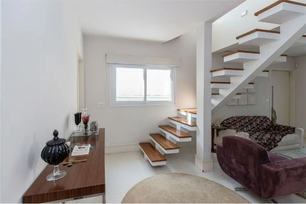 Casa com 3 quartos à venda, 165m2 em Planalto Paulista, São Paulo - SP - imagem 4 Foto 4 de Casa com 3 quartos à venda, 165m2 em Planalto Paulista, São Paulo - SP