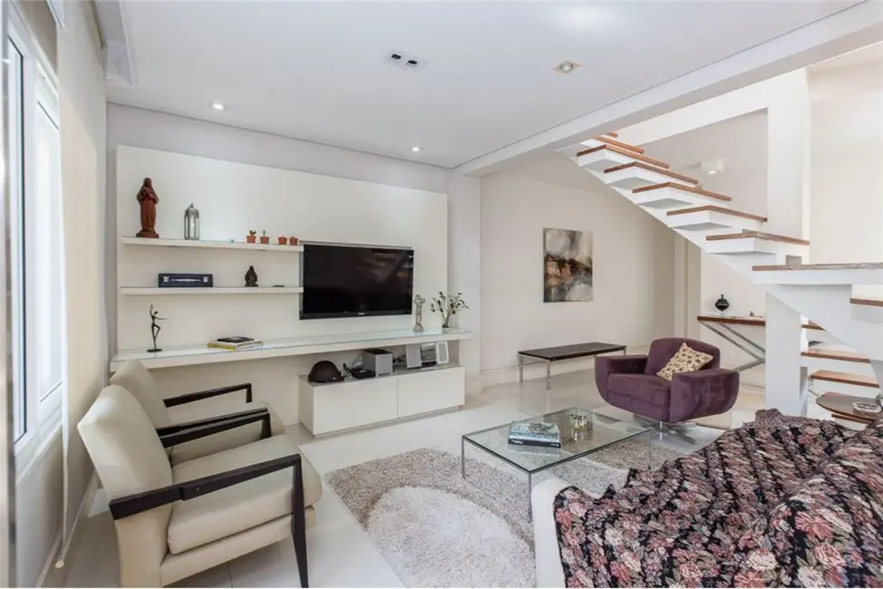 Casa com 3 quartos à venda, 165m2 em Planalto Paulista, São Paulo - SP - imagem 3 Foto 3 de Casa com 3 quartos à venda, 165m2 em Planalto Paulista, São Paulo - SP