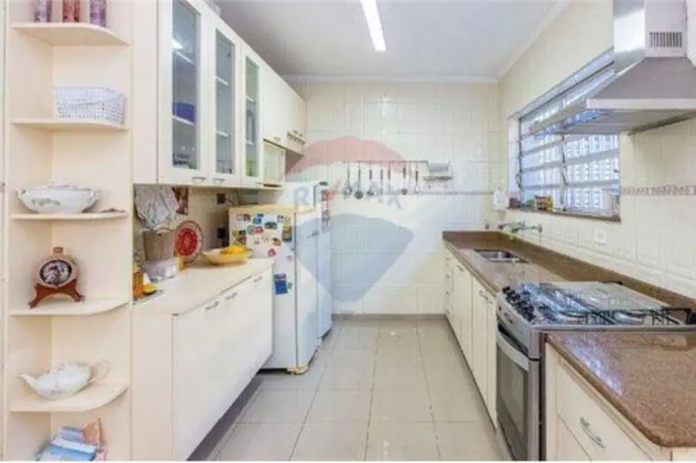 Foto 9 de Casa com 3 quartos à venda, 180m2 em Planalto Paulista, São Paulo - SP