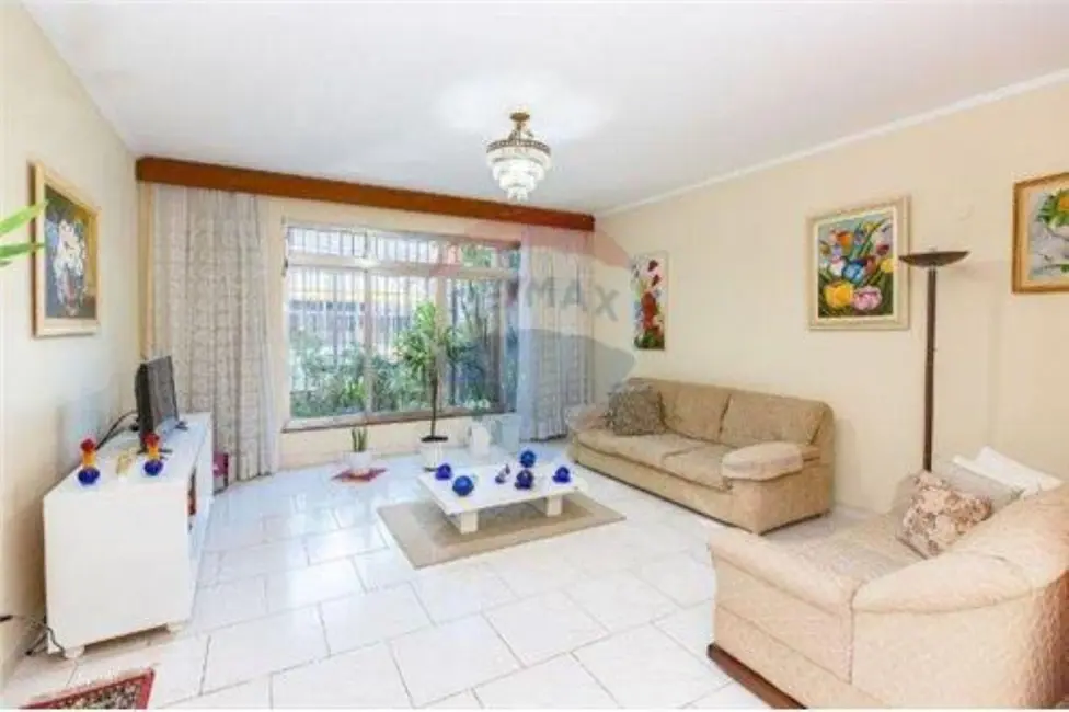 Foto 3 de Casa com 3 quartos à venda, 180m2 em Planalto Paulista, São Paulo - SP