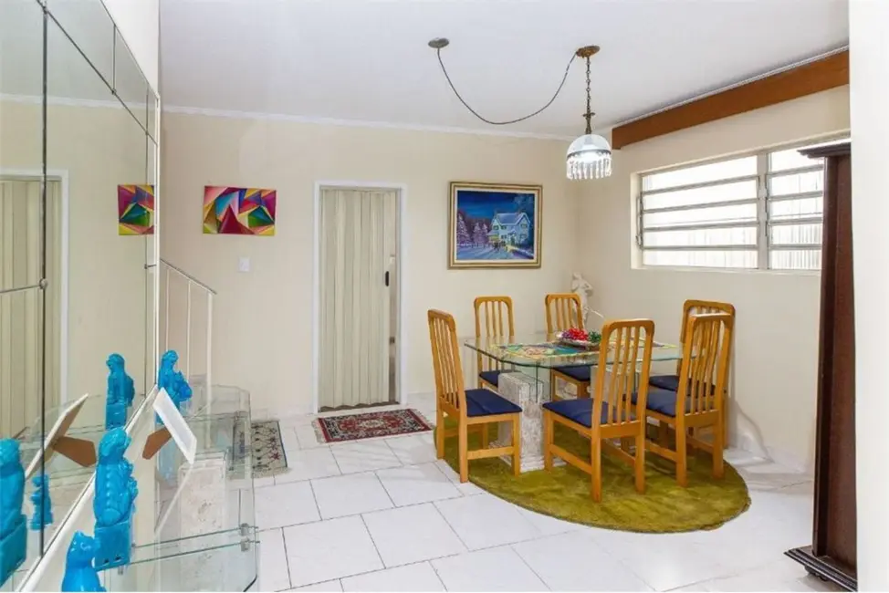 Foto 5 de Casa com 3 quartos à venda, 180m2 em Planalto Paulista, São Paulo - SP