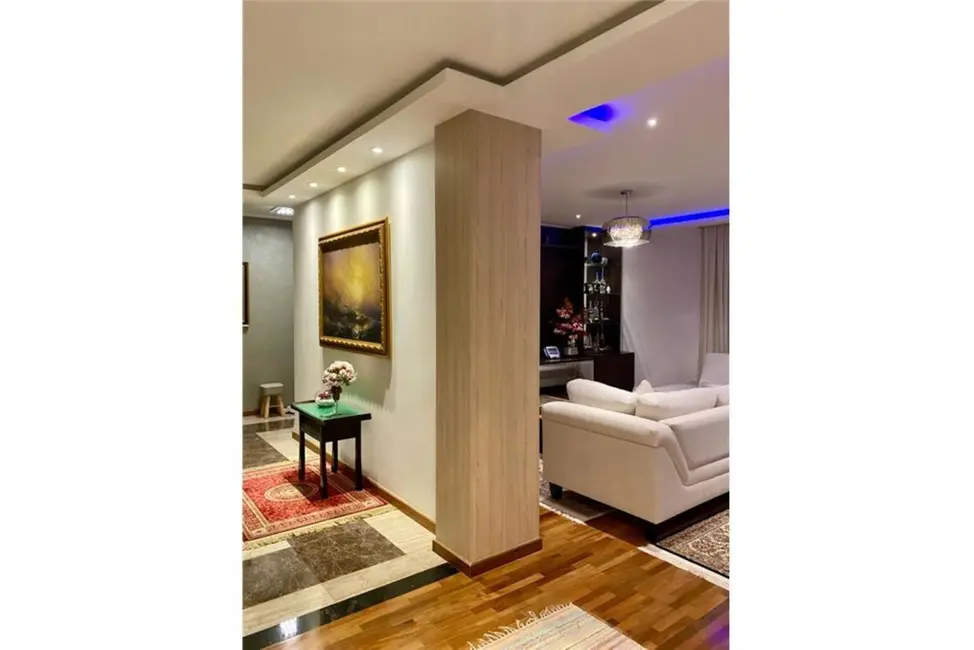 Foto 8 de Apartamento com 3 quartos à venda, 320m2 em Planalto Paulista, São Paulo - SP