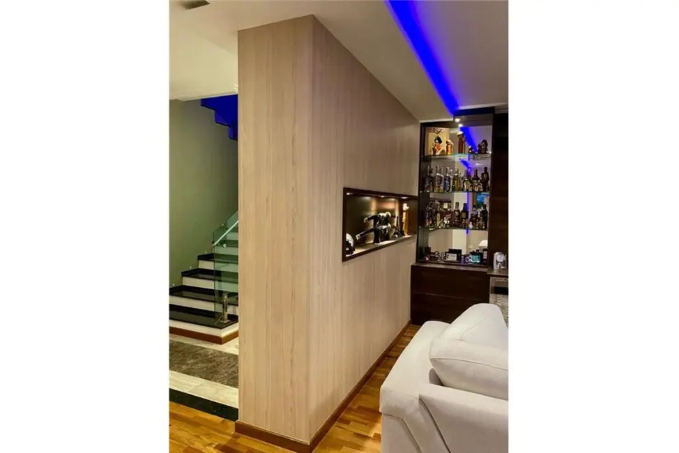 Foto 5 de Apartamento com 3 quartos à venda, 320m2 em Planalto Paulista, São Paulo - SP