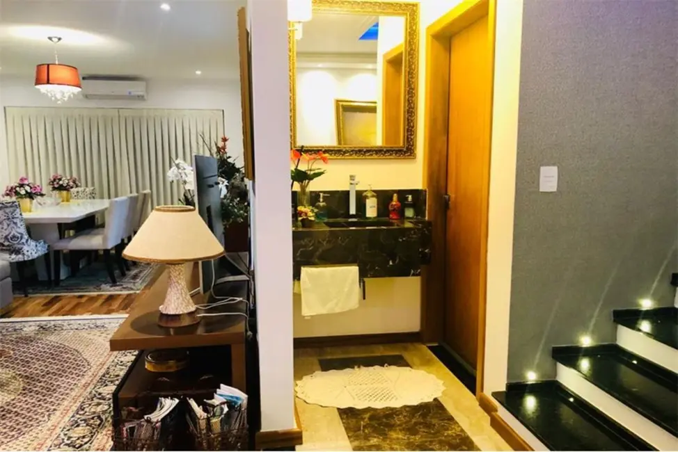 Foto 6 de Apartamento com 3 quartos à venda, 320m2 em Planalto Paulista, São Paulo - SP
