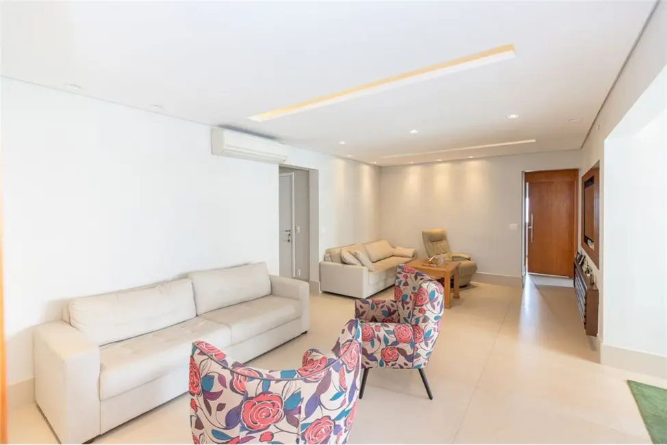 Apartamento com 2 quartos à venda, 105m2 em Jardim Caravelas, São Paulo - SP - imagem 6 Foto 6 de Apartamento com 2 quartos à venda, 105m2 em Jardim Caravelas, São Paulo - SP