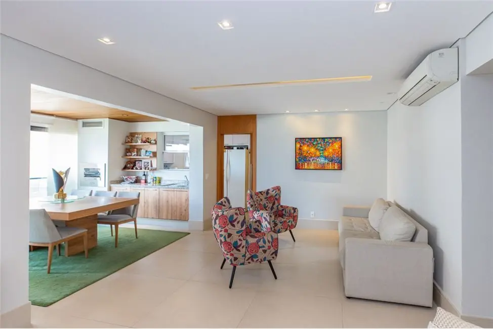 Apartamento com 2 quartos à venda, 105m2 em Jardim Caravelas, São Paulo - SP - imagem 9 Foto 9 de Apartamento com 2 quartos à venda, 105m2 em Jardim Caravelas, São Paulo - SP