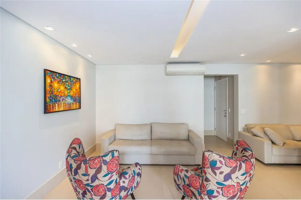 Apartamento com 2 quartos à venda, 105m2 em Jardim Caravelas, São Paulo - SP - imagem 4 Foto 4 de Apartamento com 2 quartos à venda, 105m2 em Jardim Caravelas, São Paulo - SP