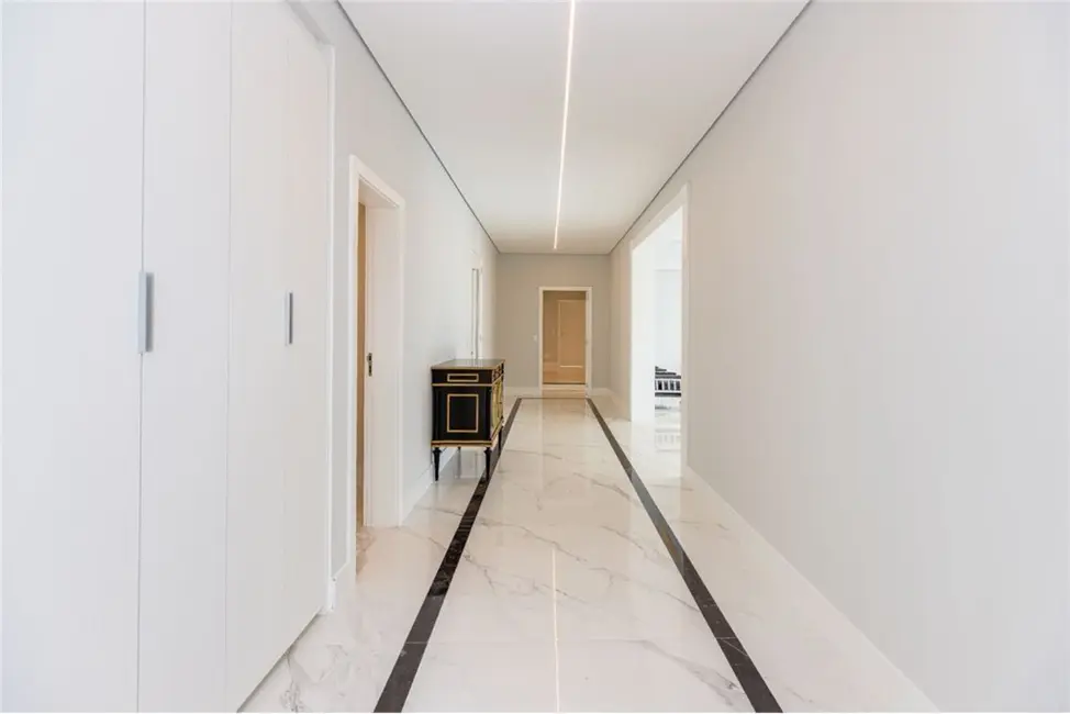 Apartamento com 5 quartos à venda, 370m2 em Bela Vista, São Paulo - SP - imagem 2 Foto 2 de Apartamento com 5 quartos à venda, 370m2 em Bela Vista, São Paulo - SP