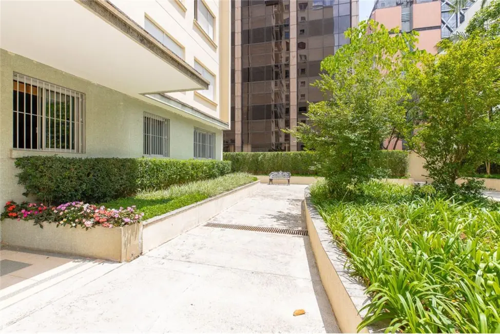 Foto 43 de Apartamento com 5 quartos à venda, 370m2 em Bela Vista, São Paulo - SP