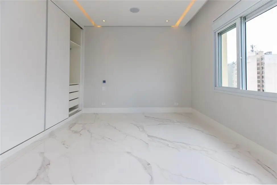 Foto 27 de Apartamento com 5 quartos à venda, 370m2 em Bela Vista, São Paulo - SP