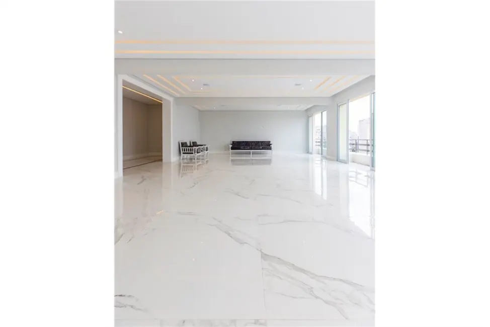 Foto 15 de Apartamento com 5 quartos à venda, 370m2 em Bela Vista, São Paulo - SP