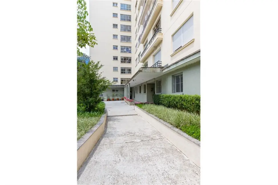 Foto 44 de Apartamento com 5 quartos à venda, 370m2 em Bela Vista, São Paulo - SP