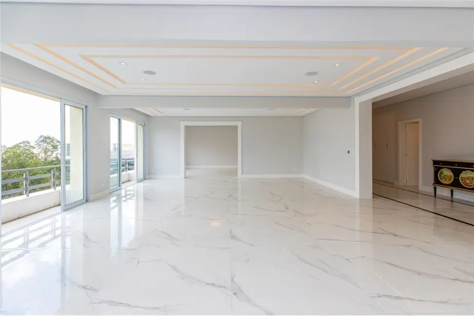 Foto 11 de Apartamento com 5 quartos à venda, 370m2 em Bela Vista, São Paulo - SP