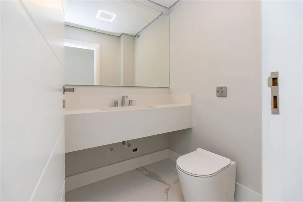 Foto 17 de Apartamento com 5 quartos à venda, 370m2 em Bela Vista, São Paulo - SP