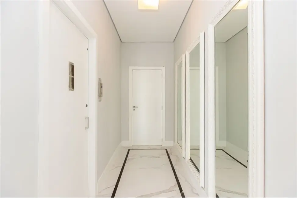 Apartamento com 5 quartos à venda, 370m2 em Bela Vista, São Paulo - SP - imagem 3 Foto 3 de Apartamento com 5 quartos à venda, 370m2 em Bela Vista, São Paulo - SP