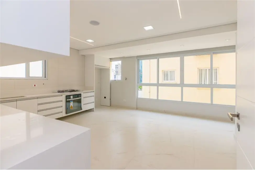 Foto 37 de Apartamento com 5 quartos à venda, 370m2 em Bela Vista, São Paulo - SP